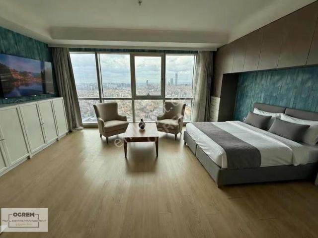 Ataşehir, İstanbul içerisinde kiralık mülk