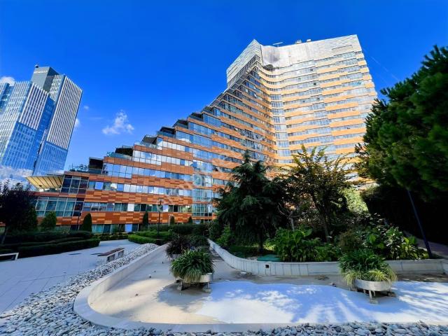 Ataşehir, İstanbul içerisinde kiralık mülk