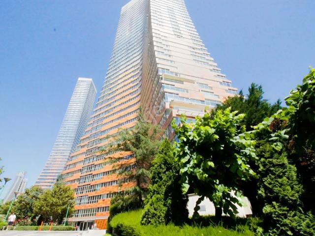 Ataşehir, İstanbul içerisinde kiralık mülk
