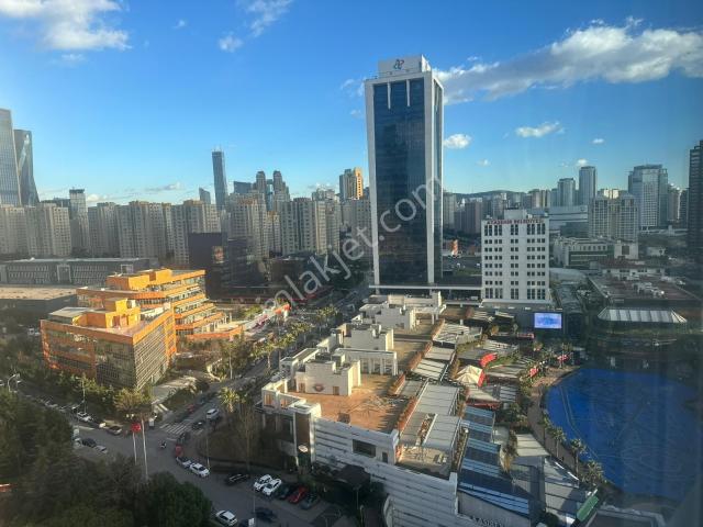 Ataşehir, İstanbul içerisinde satılık Residence
