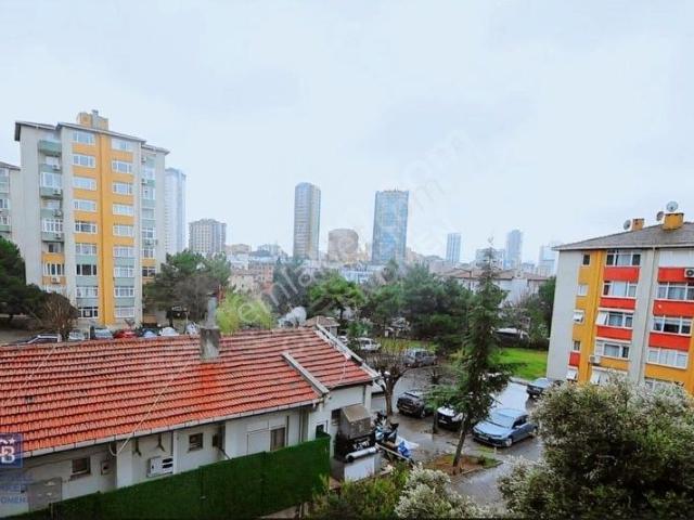 Atatürk Mahallesi, Ataşehir içerisinde kiralık mülk