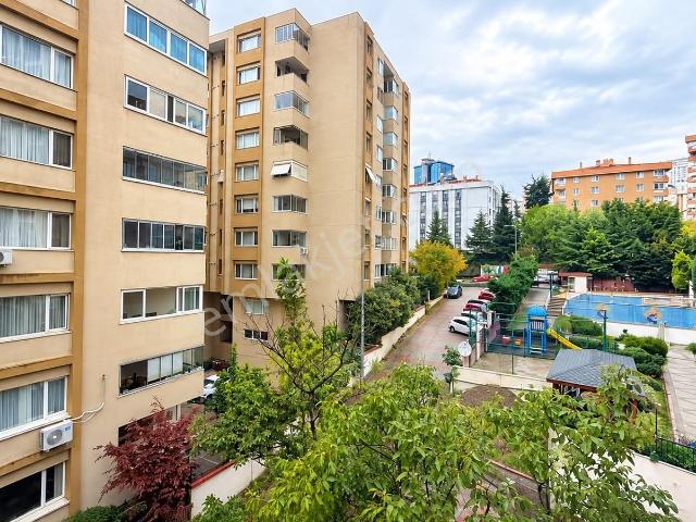 Palandöken Sitesi, Ataşehir içerisinde kiralık mülk