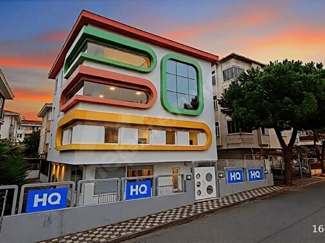 Ataşehir, İstanbul içerisinde satılık Ofis