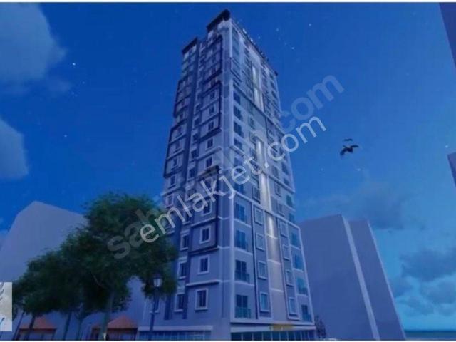 Ataşehir, İstanbul içerisinde satılık Residence