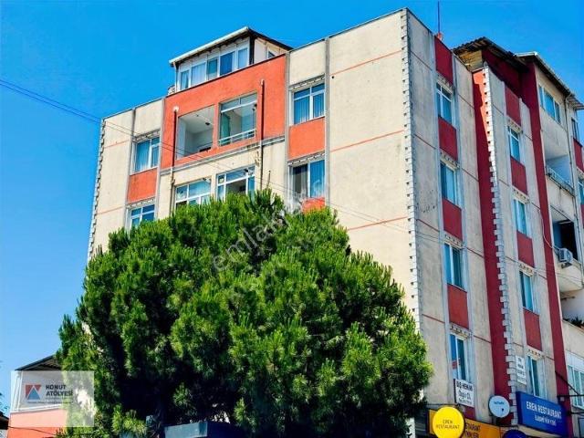 Mustafa Kemal Mahallesi, Ataşehir içerisinde satılık mülk