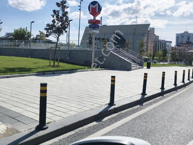 Karakol Yolu, Ataşehir içerisinde kiralık mülk