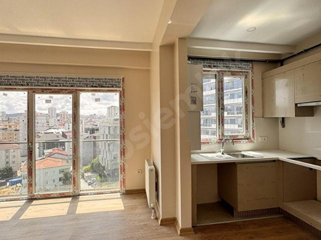 Ataşehir, İstanbul içerisinde satılık mülk