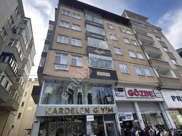 Boyabat, Sinop içerisinde satılık mülk