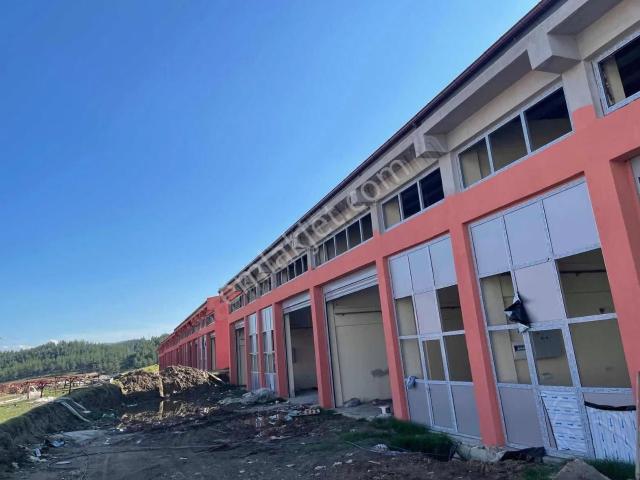 Boyabat, Sinop içerisinde satılık Dükkan