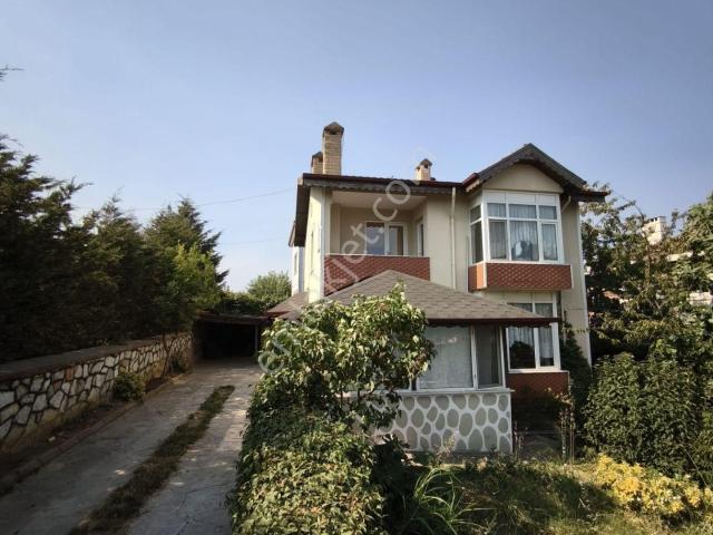 Termal içerisinde kiralık Villa