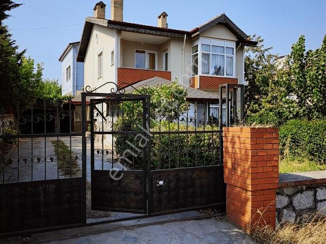 Termal, Yalova içerisinde satılık Villa
