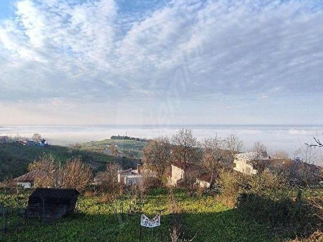 Tekkeköy, Samsun içerisinde satılık Arsa