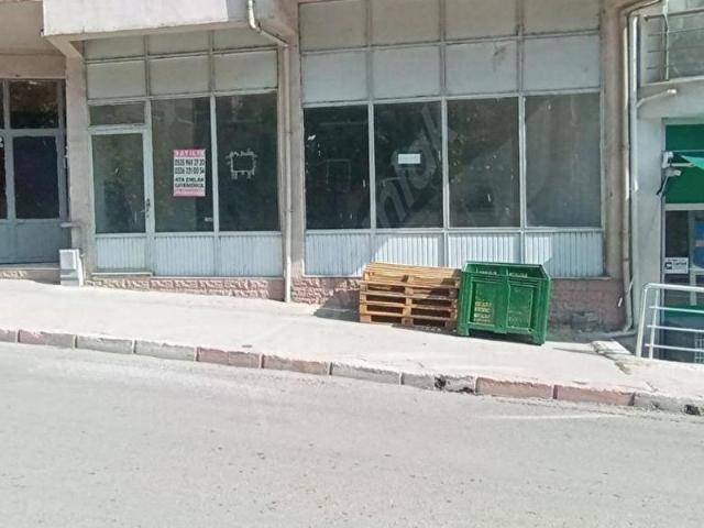 Karabük Merkez, Karabük içerisinde satılık Dükkan