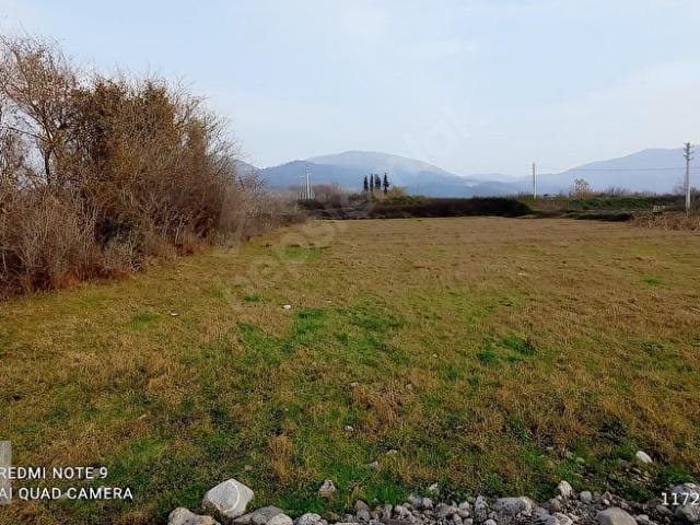 Dalaman, Muğla içerisinde satılık Arsa