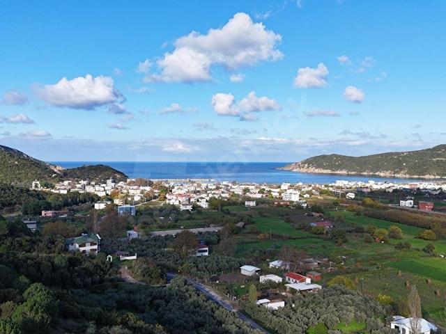 Turan Mahallesi, Erdek içerisinde satılık mülk