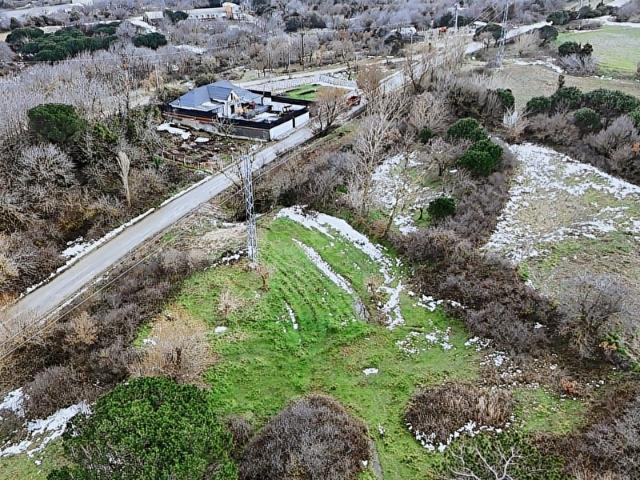 Erdek, Balikesir içerisinde satılık Arsa