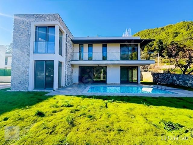 Fethiye, Muğla içerisinde satılık Villa