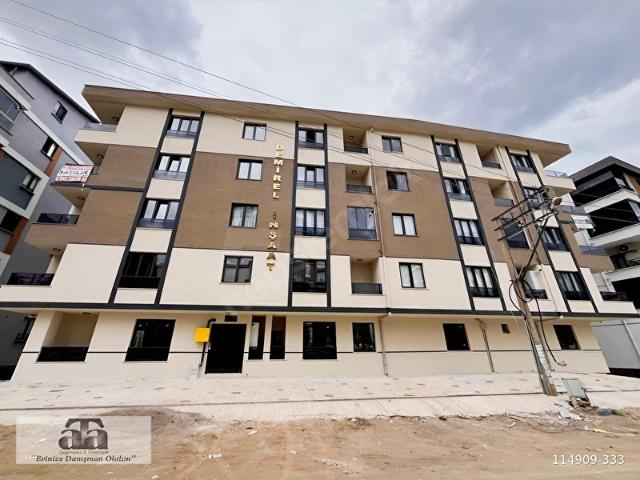 Ordu içerisinde satılık mülk