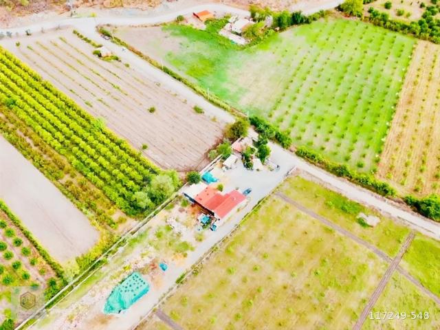 Yeşilyurt, Ortaca içerisinde satılık Arsa