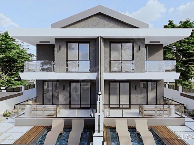 Ortaca, Muğla içerisinde satılık Villa