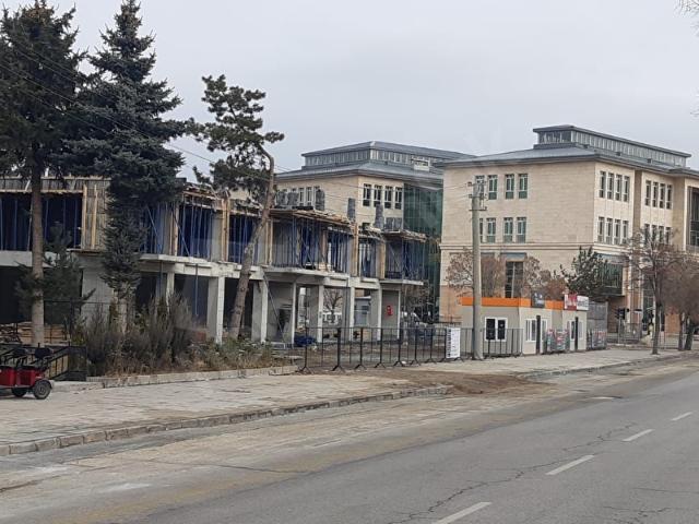 Erzurum, Palandöken içerisinde satılık Dükkan