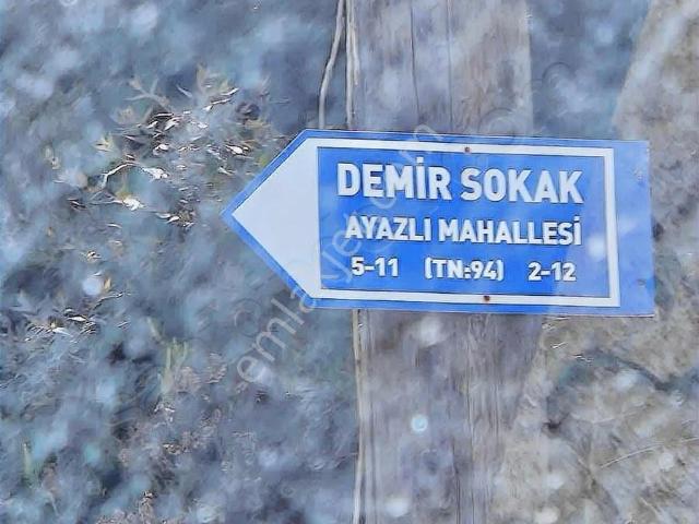 Akçakoca içerisinde satılık Villa