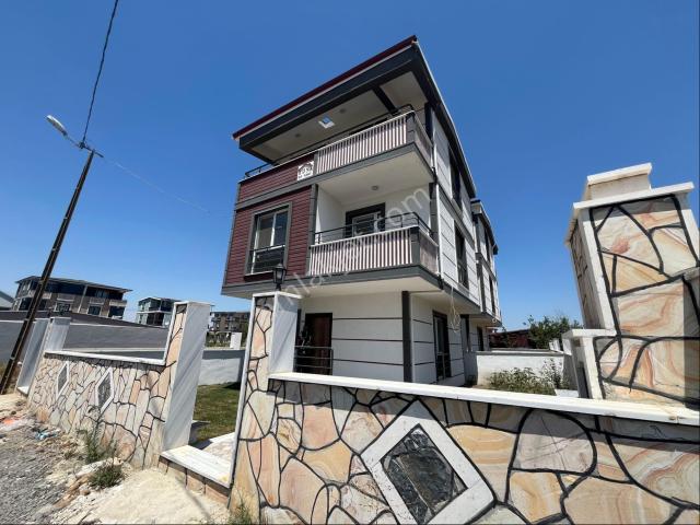 Marmaraereğlisi içerisinde satılık Villa