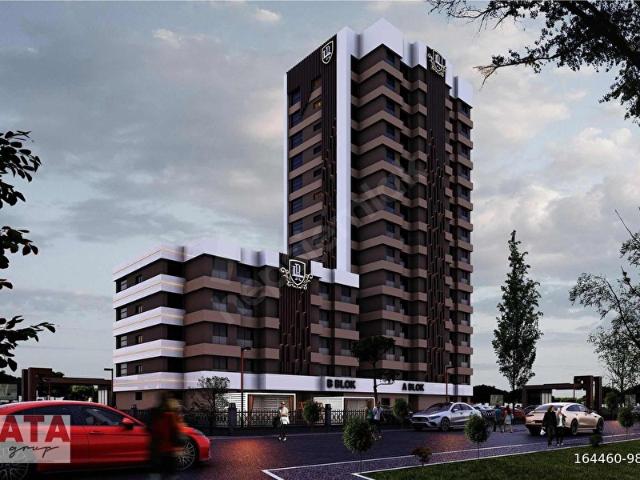 Melikgazi, Kayseri içerisinde satılık mülk