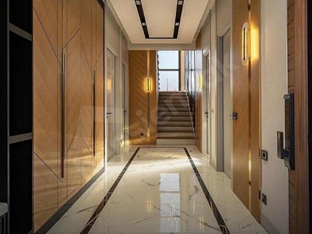 Kocasinan, Kayseri içerisinde satılık Villa