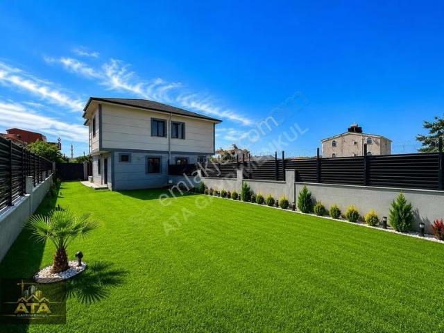 Marmaraereğlisi, Tekirdağ içerisinde satılık Villa