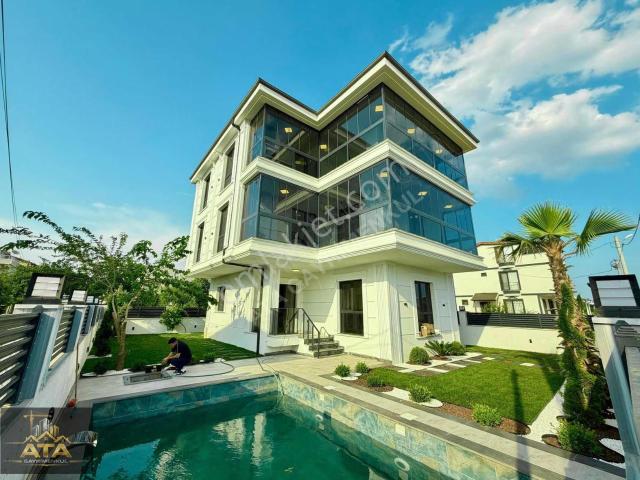 Marmaraereğlisi, Tekirdağ içerisinde satılık Villa