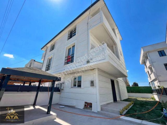 Marmaraereğlisi, Tekirdağ içerisinde satılık Villa