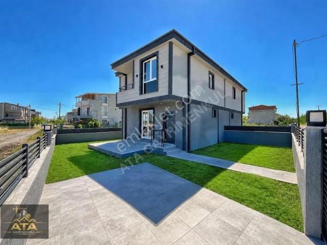 Marmaraereğlisi, Tekirdağ içerisinde satılık Villa