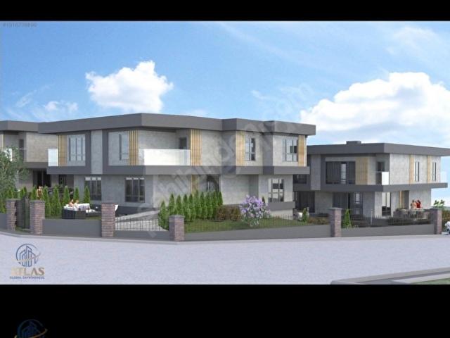 Yenimahalle, Ankara içerisinde satılık Villa