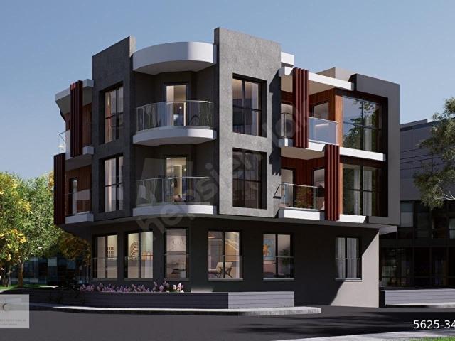 Aydın Merkez, Aydin içerisinde satılık Villa