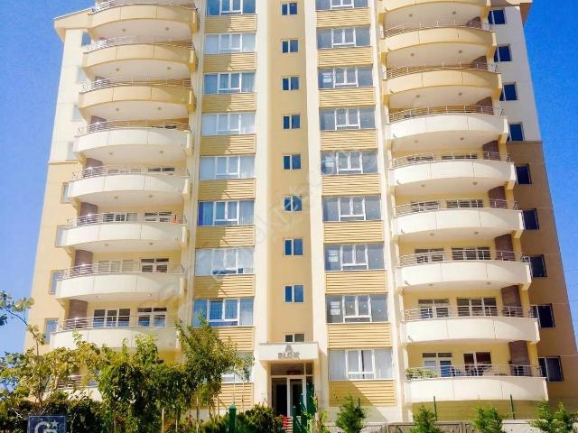 Zirve Park Evleri, Yenimahalle içerisinde kiralık mülk