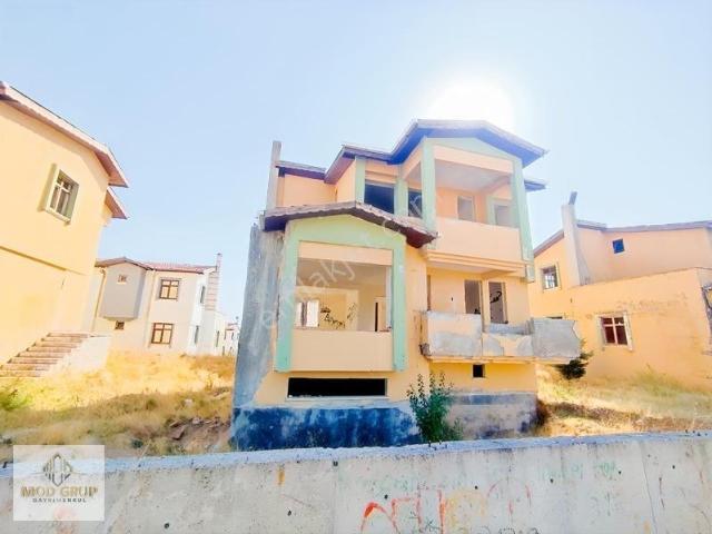 Ata Mahallesi, Yenimahalle içerisinde satılık Villa