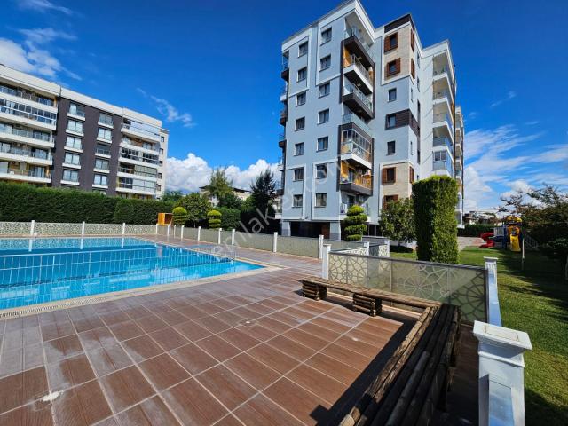 Aydın Merkez, Aydin içerisinde satılık Residence