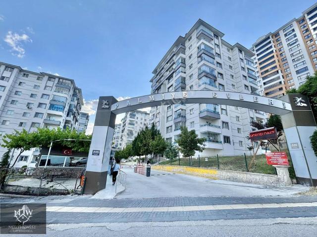 Yenimahalle, Ankara içerisinde satılık mülk