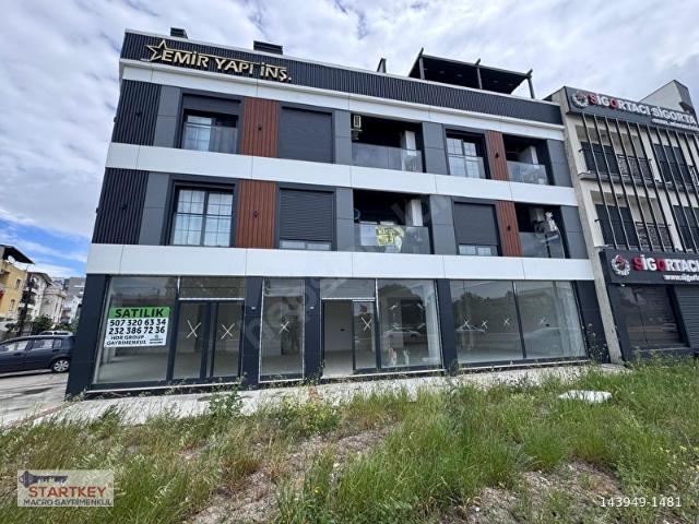 Çiğli, İzmir içerisinde satılık Dükkan