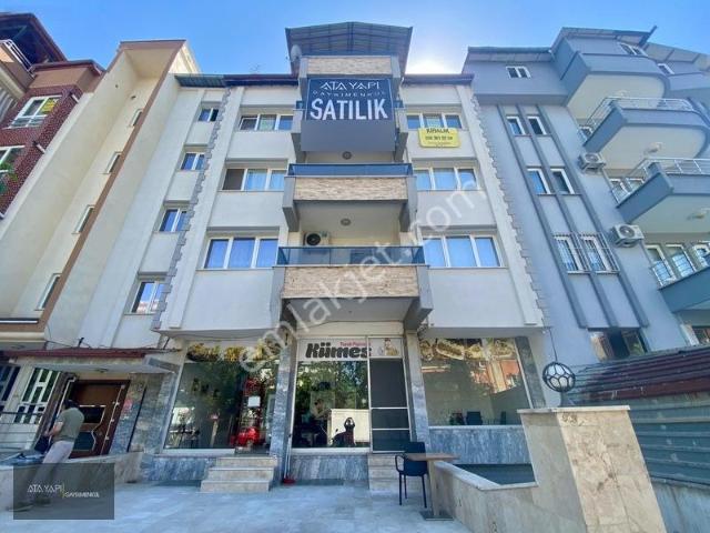 Denizli içerisinde satılık Bina