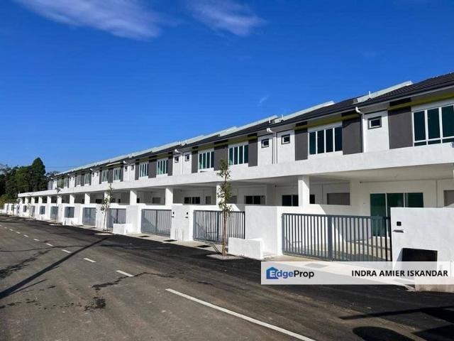 House for sale in Tringganu