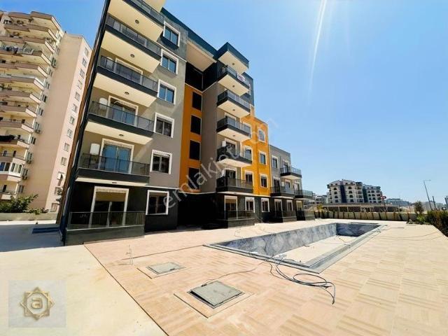 Altıntaş Mahallesi, Aksu içerisinde kiralık mülk