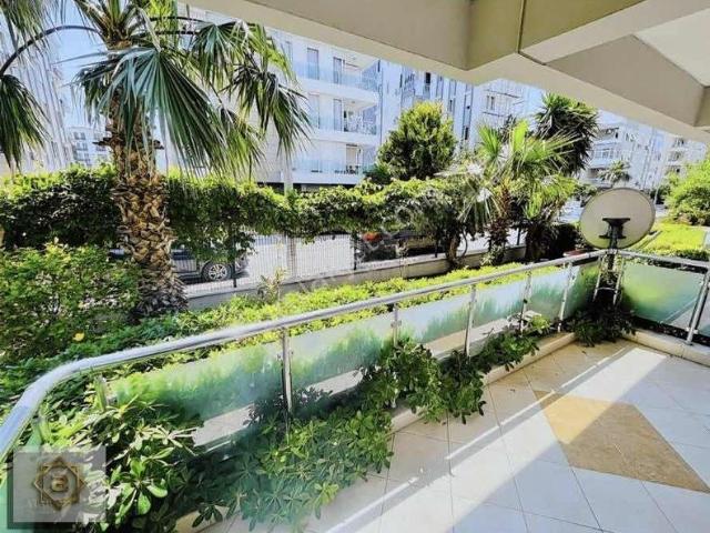 Antalya, Muratpaşa içerisinde satılık mülk