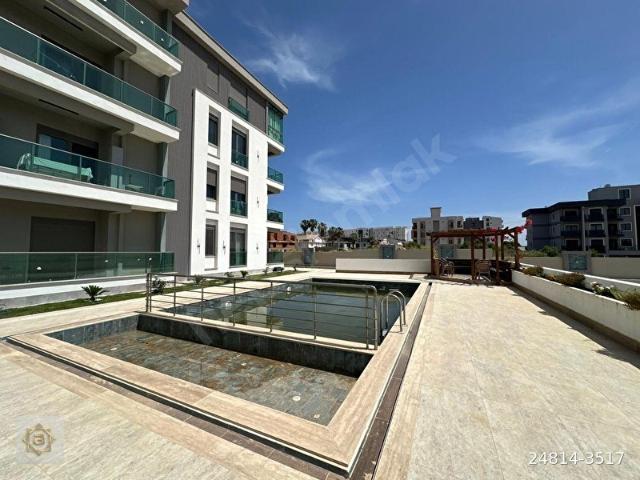 Aksu, Antalya içerisinde satılık mülk