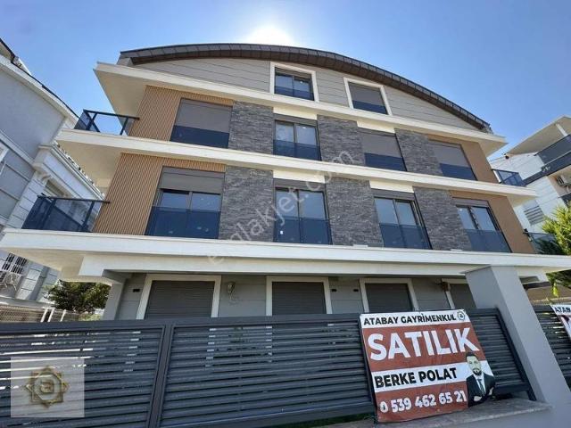 Antalya, Muratpaşa içerisinde kiralık mülk