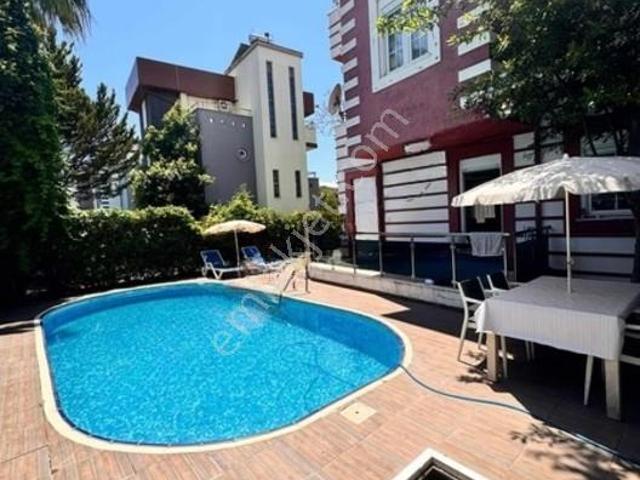 Kadriye Mahallesi, Serik içerisinde satılık Villa