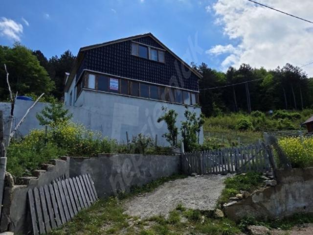 Gerze, Sinop içerisinde satılık Villa