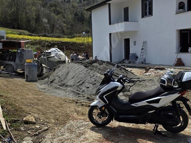 Gerze, Sinop içerisinde satılık Arsa