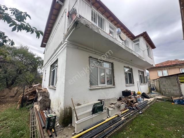 Atabey içerisinde satılık Bahce kati